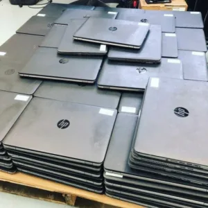 HP/DELL LAPTOPS PALLETS - Image 6