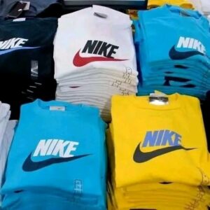Nike Shirts Pallet