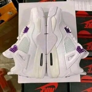 Air Jordan and Nike shoes pallets - Image 4