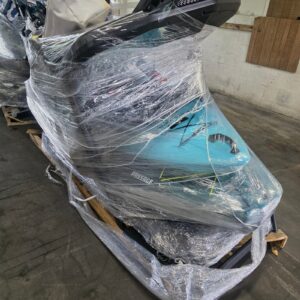 Outdoor Sporting Goods Liquidation Pallet