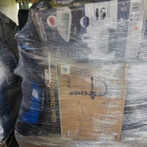 Sporting Goods & Outdoor Liquidation Truckload