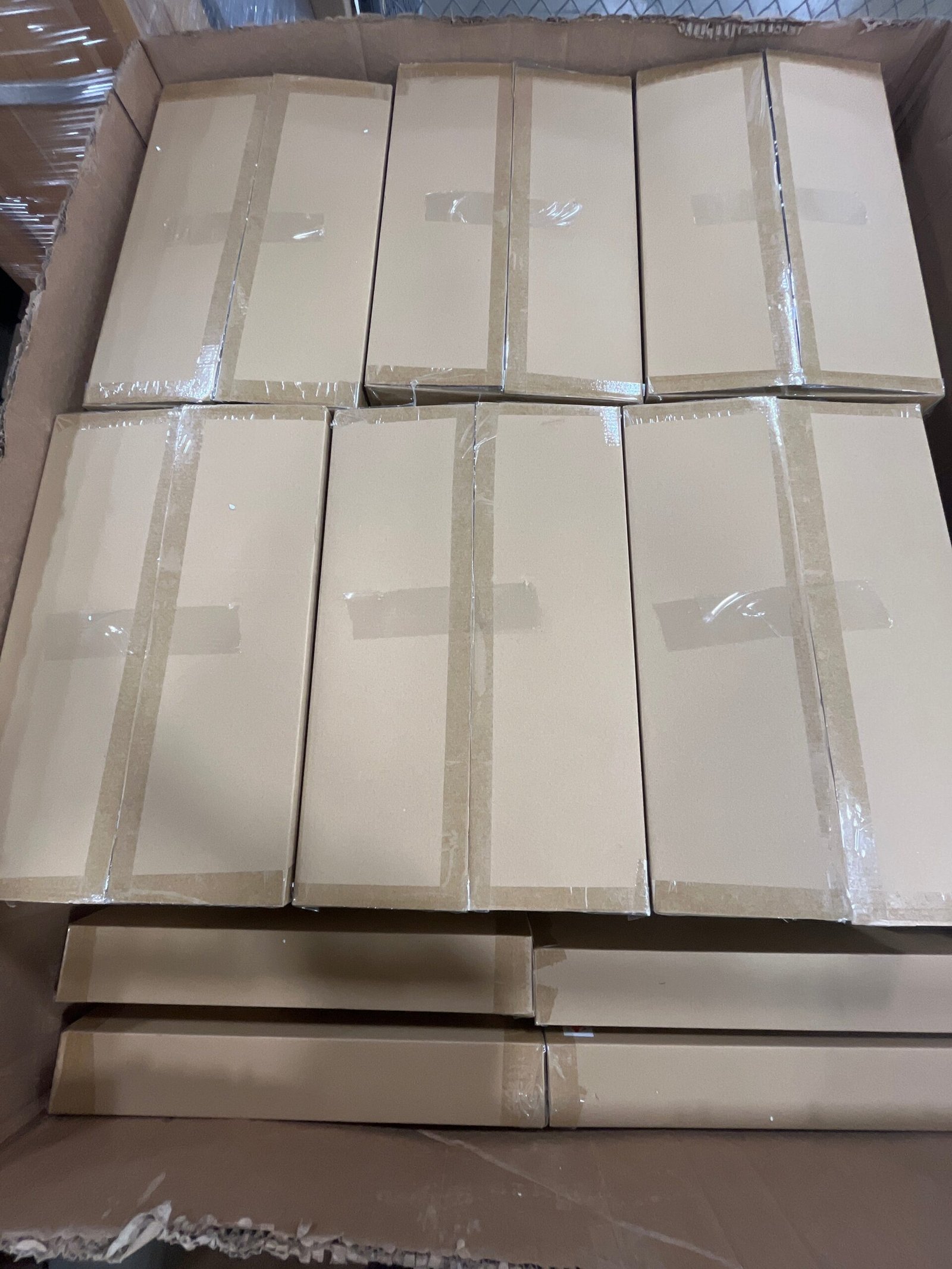 Wholesale Table Platters: Today Pallet