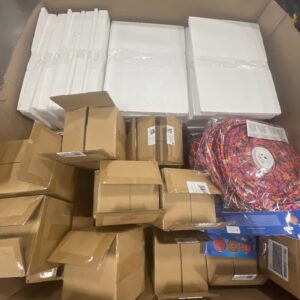 Wholesale Garden Products Pallet