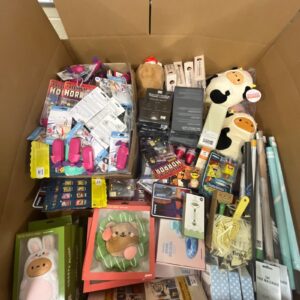 Mixed Pallet: Wholesale General Merchandise