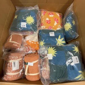 Wholesale Bedding Pallet