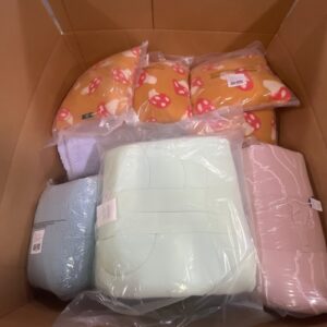 Wholesale Bedding Pallets