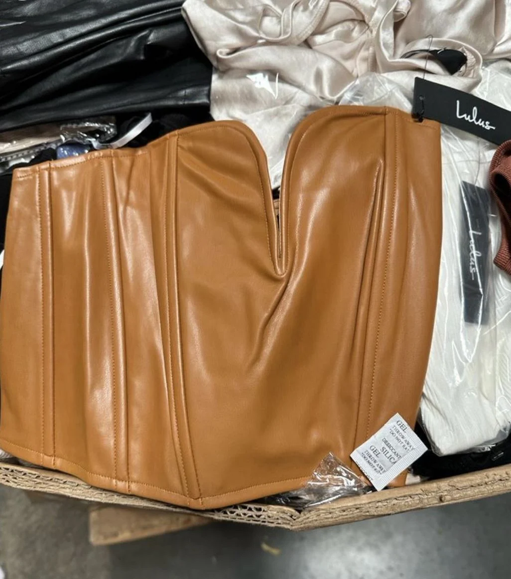 Lulus pallets Lulus | Women’s Assorted Apparel
