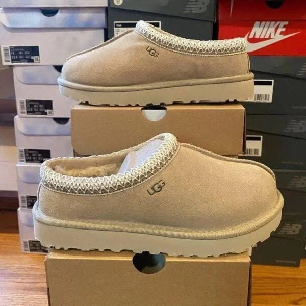 Uggs Shoe Pallets