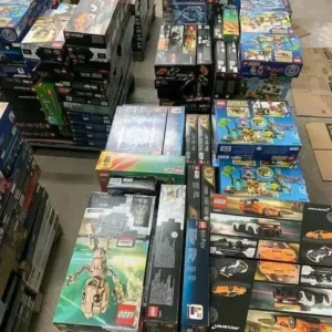 Lego Wholesale Pallet