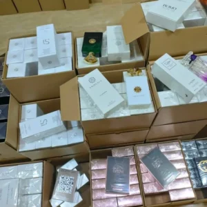 Jeffree Star Liquidation Pallets