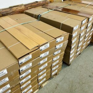 Affordable Pallet Hardwood Floor – Unique Designs