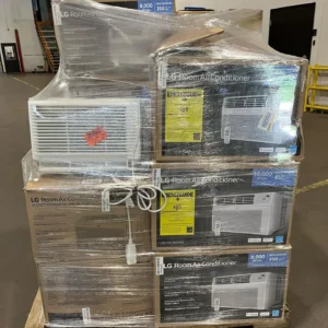 Air Conditioner Units Wholesale Pallet