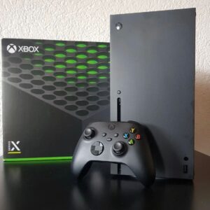 Get the Deals on Costco Xbox Series X- Offer-pallet