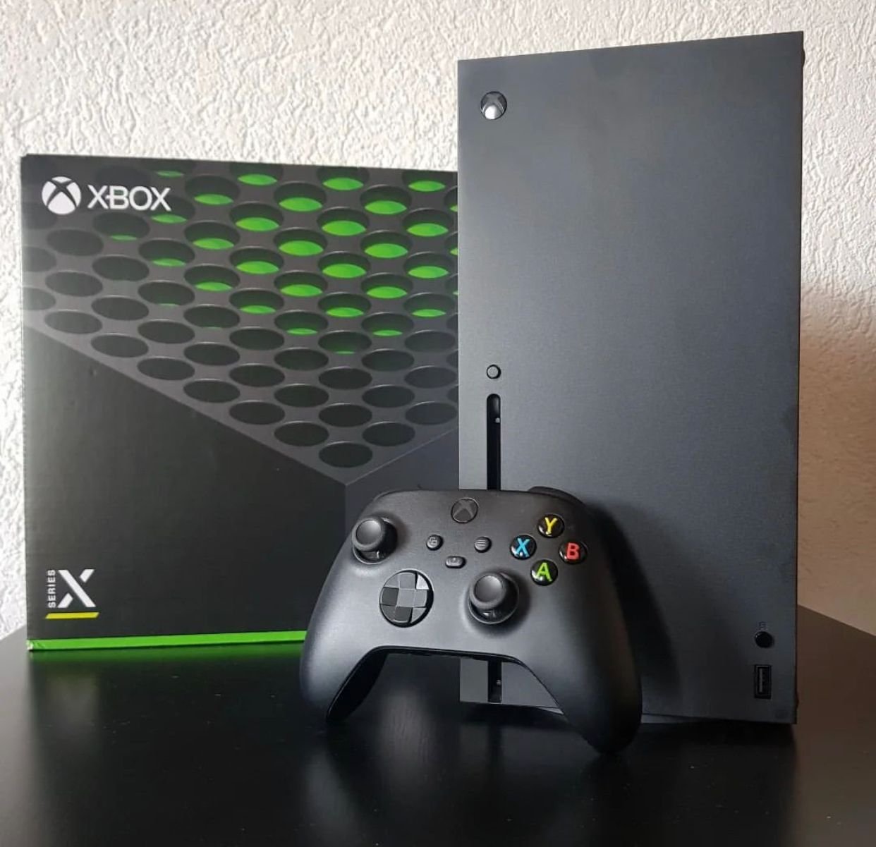 Get the Deals on Costco Xbox Series X- Offer-pallet