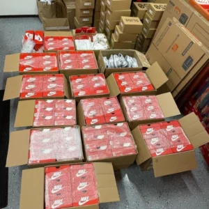 Nike shoes pallet liquidation