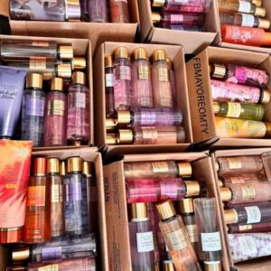 Victoria’s Secret Pallets: 400+ Pieces for Resellers