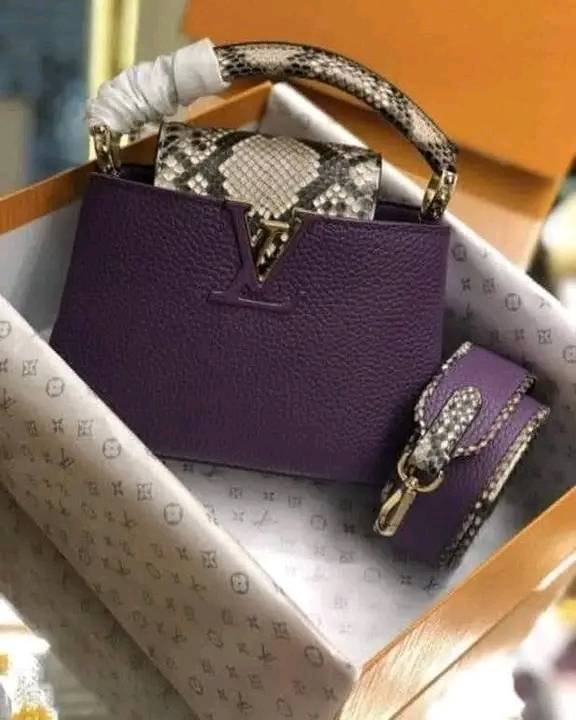 Hand Bag Pallets - Image 3