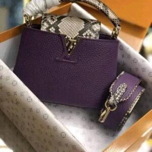 Hand Bag Pallets