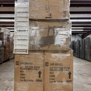 Walmart Liquidation Wholesale Pallet