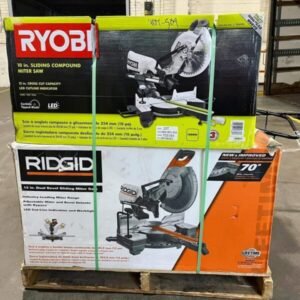 Wholesale Power Tools Pallet - Image 6