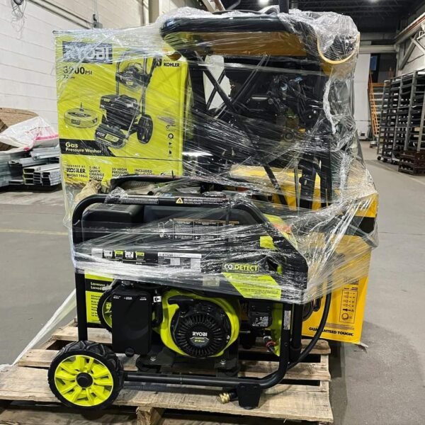 Wholesale Power Tools Pallet - Image 2