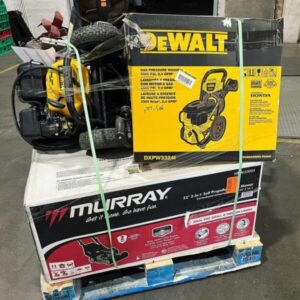 Wholesale Power Tools Pallet
