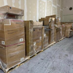 Patio Furniture Pallets