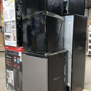 Refrigerator Pallets