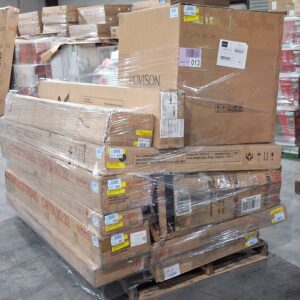 Wayfair Furniture Liquidation Pallets