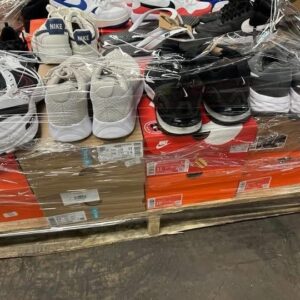 Nike Shoes Pallets