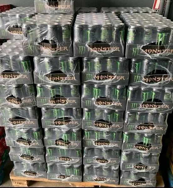 Apparel And Footwear Pallet
