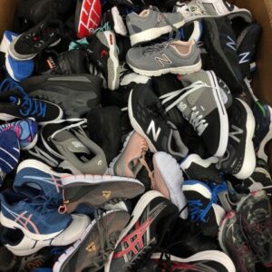 Men Shoes Pallets