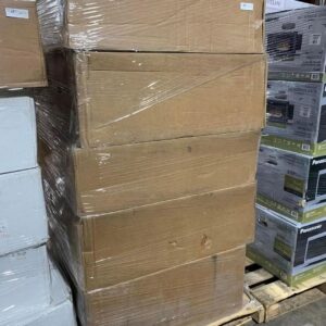 Range Hood Pallets