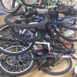 Bicycle Liquidation Wholesale Pallet