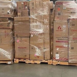 Costway Pallets