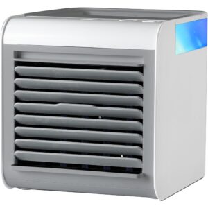 BLACK+DECKER BDMC2W desktop air cooler and humidifier