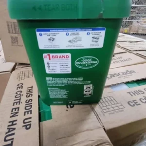 Cascade Complete Dishwasher Pods Pallet
