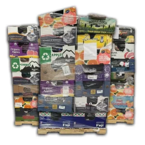 Costco Clothing Pallet