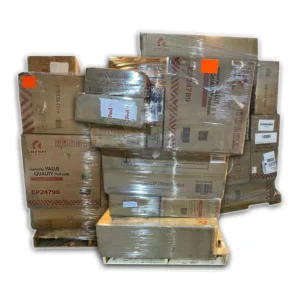 Costway General Merchandise Pallet
