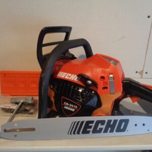 ECHO CS-3410-14 14 inch gas chainsaw