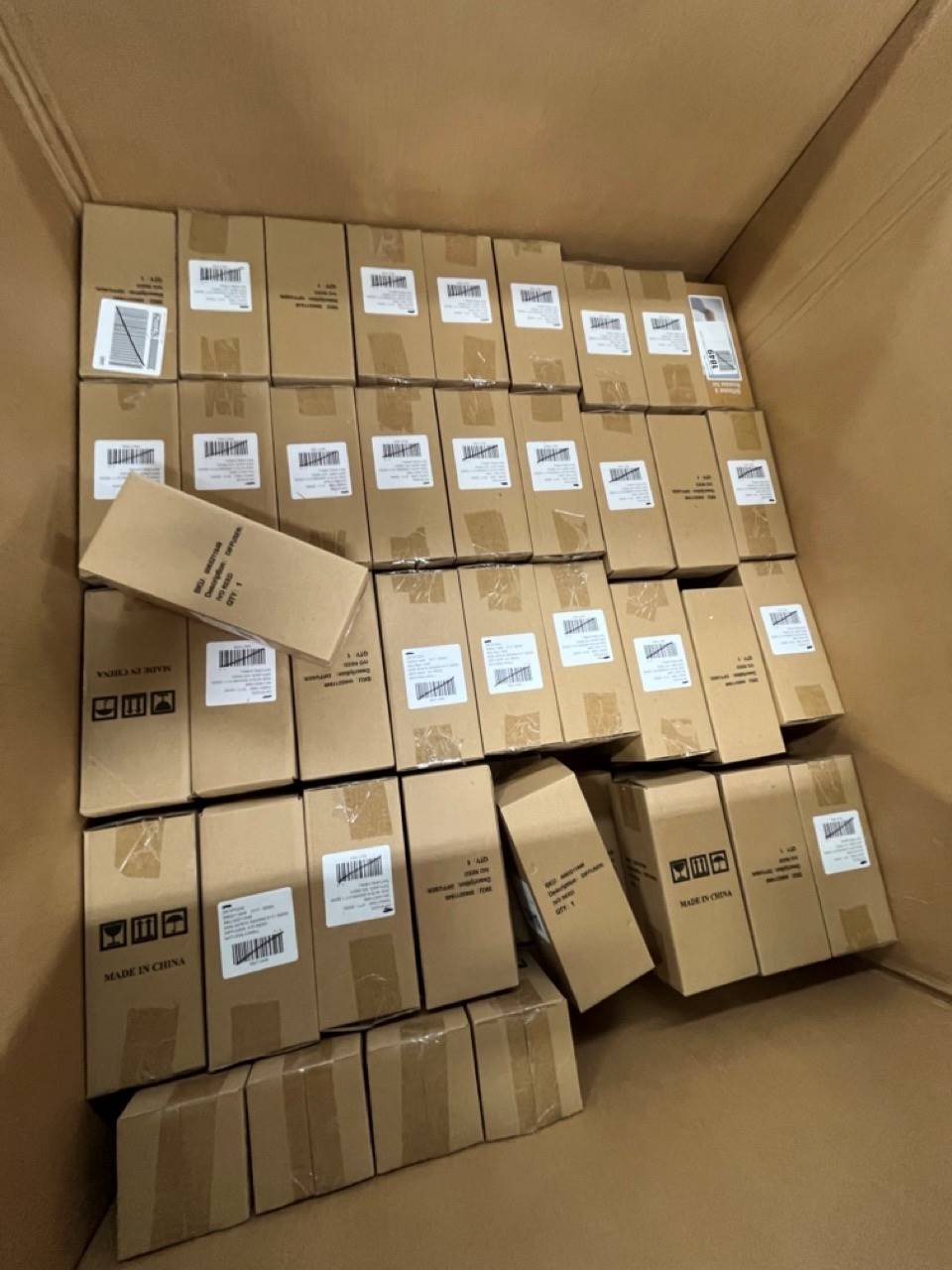 Wholesale Reed Diffusers Pallet