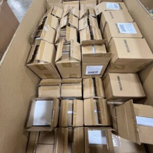 Wholesale Bistro Cups Pallet