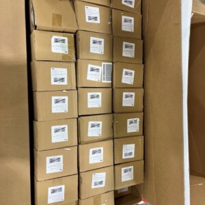 Peace Sign Mugs: Wholesale Pallet
