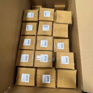 Wholesale Picture Frames: Pallets