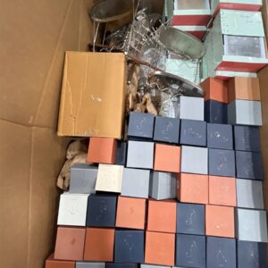 Wholesale Jewelry Accessories Pallet