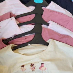 Kid’s & Baby Mixed Clothing Pallet