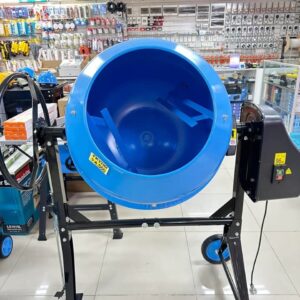Affordable Electric Concrete Mixers Pallet