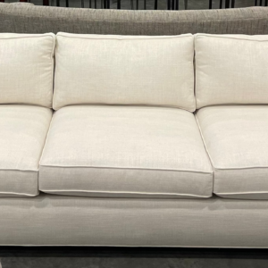 Mitchell Gold + Bob Williams Carson Sofa: 92-inch Luxury Pallet