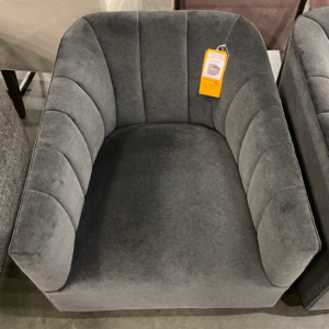 Mitchell Gold Bob Williams Cooper Studio Swivel Chair Pallet