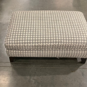 Mitchell Gold + Bob Williams Mona Ottoman Pallet